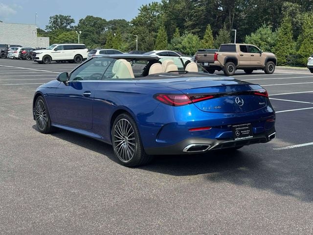 2026 Mercedes-Benz CLE CLE 300 4MATIC®