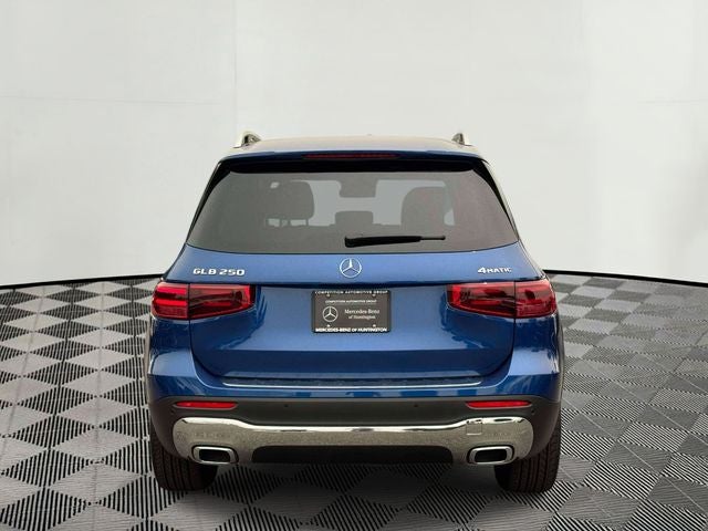 2026 Mercedes-Benz GLB GLB 250 4MATIC®