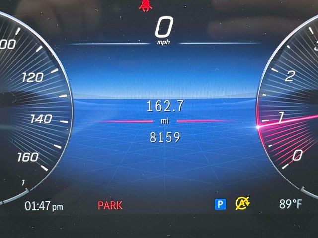 2026 Mercedes-Benz GLB GLB 250 4MATIC®