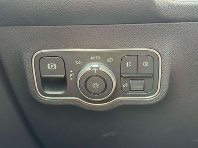 2026 Mercedes-Benz GLB GLB 250 4MATIC®