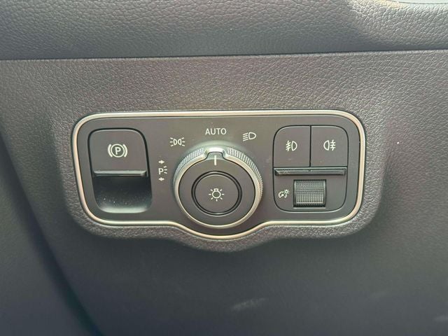 2026 Mercedes-Benz GLB GLB 250 4MATIC®