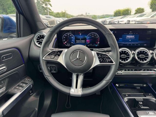 2026 Mercedes-Benz GLB GLB 250 4MATIC®