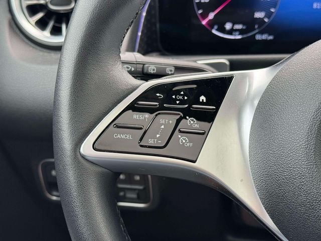 2026 Mercedes-Benz GLB GLB 250 4MATIC®