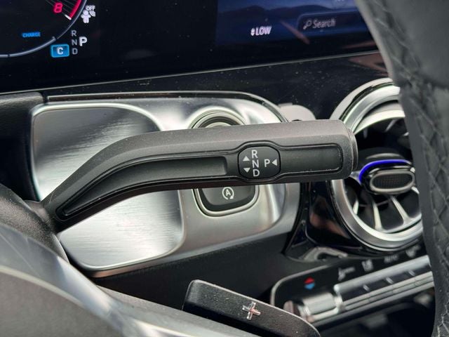 2026 Mercedes-Benz GLB GLB 250 4MATIC®