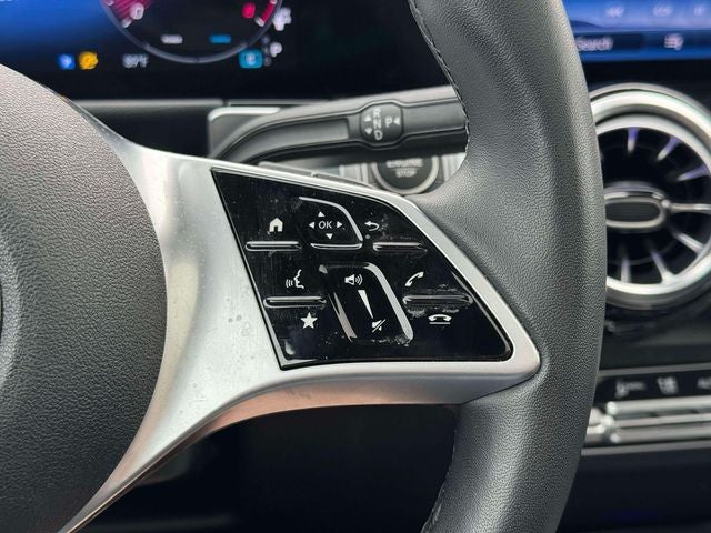 2026 Mercedes-Benz GLB GLB 250 4MATIC®
