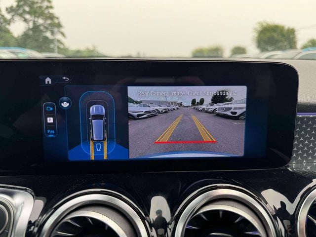 2026 Mercedes-Benz GLB GLB 250 4MATIC®