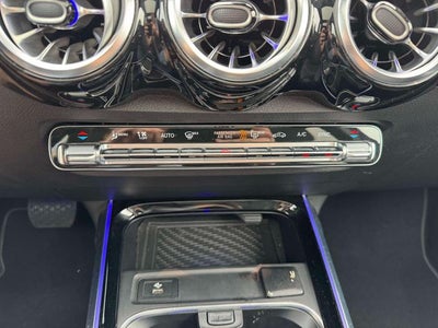 2026 Mercedes-Benz GLB GLB 250 4MATIC®