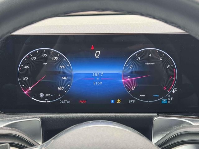 2026 Mercedes-Benz GLB GLB 250 4MATIC®