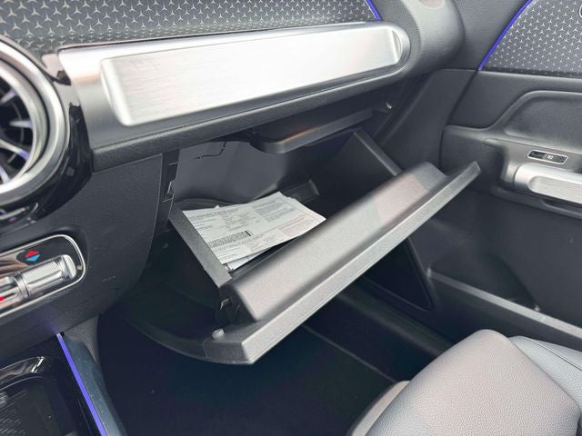 2026 Mercedes-Benz GLB GLB 250 4MATIC®