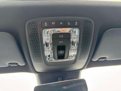 2026 Mercedes-Benz GLB GLB 250 4MATIC®
