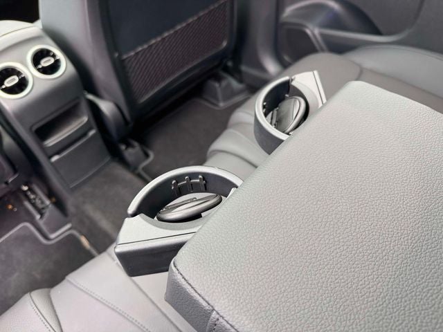2026 Mercedes-Benz GLB GLB 250 4MATIC®