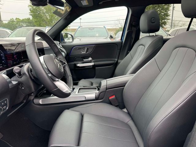 2026 Mercedes-Benz GLB GLB 250 4MATIC®
