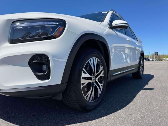 2026 Mercedes-Benz GLB GLB 250 4MATIC®