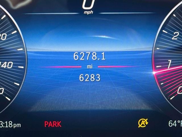 2026 Mercedes-Benz GLB GLB 250 4MATIC®