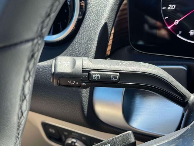 2026 Mercedes-Benz GLB GLB 250 4MATIC®