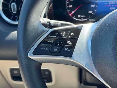 2026 Mercedes-Benz GLB GLB 250 4MATIC®