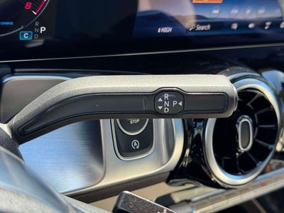 2026 Mercedes-Benz GLB GLB 250 4MATIC®