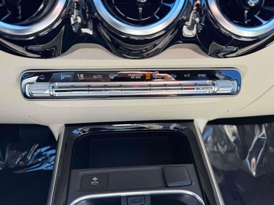 2026 Mercedes-Benz GLB GLB 250 4MATIC®