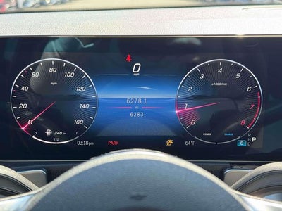 2026 Mercedes-Benz GLB GLB 250 4MATIC®