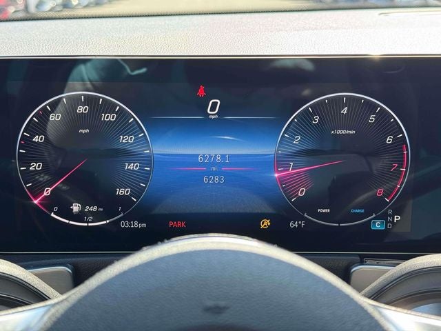 2026 Mercedes-Benz GLB GLB 250 4MATIC®