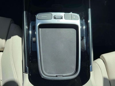 2026 Mercedes-Benz GLB GLB 250 4MATIC®