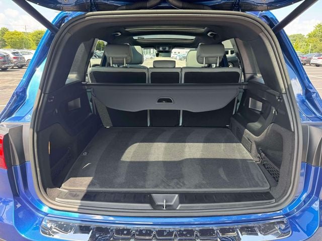 2026 Mercedes-Benz GLB GLB 250 4MATIC®