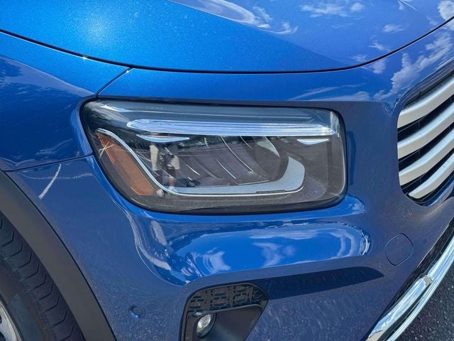 2026 Mercedes-Benz GLB GLB 250 4MATIC®