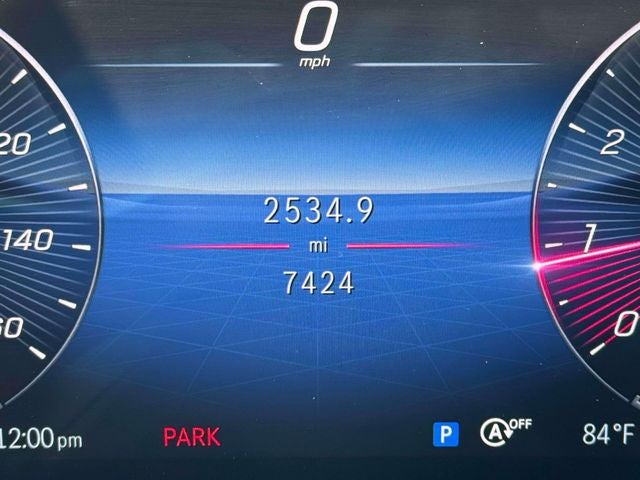 2026 Mercedes-Benz GLB GLB 250 4MATIC®