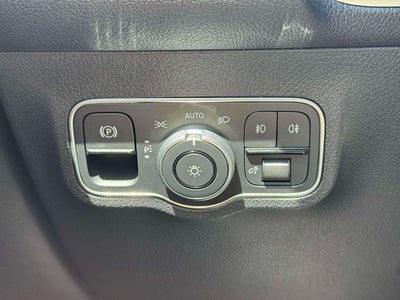 2026 Mercedes-Benz GLB GLB 250 4MATIC®