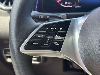 2026 Mercedes-Benz GLB GLB 250 4MATIC®