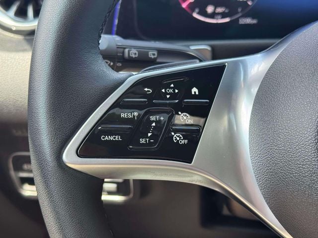 2026 Mercedes-Benz GLB GLB 250 4MATIC®