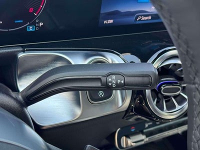 2026 Mercedes-Benz GLB GLB 250 4MATIC®