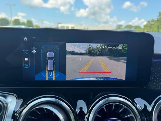 2026 Mercedes-Benz GLB GLB 250 4MATIC®