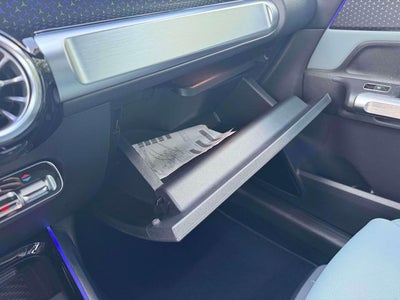 2026 Mercedes-Benz GLB GLB 250 4MATIC®
