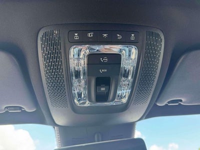2026 Mercedes-Benz GLB GLB 250 4MATIC®