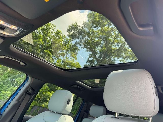2026 Mercedes-Benz GLB GLB 250 4MATIC®