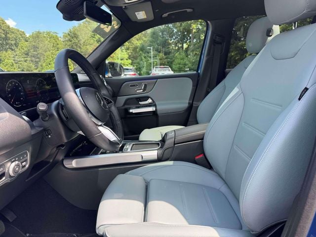 2026 Mercedes-Benz GLB GLB 250 4MATIC®