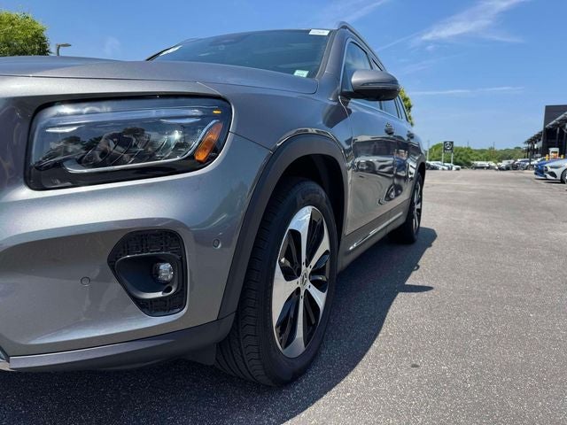 2026 Mercedes-Benz GLB GLB 250 4MATIC®