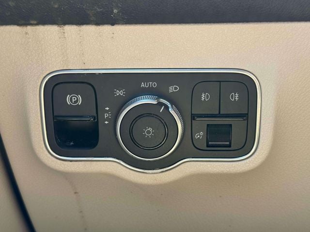 2026 Mercedes-Benz GLB GLB 250 4MATIC®