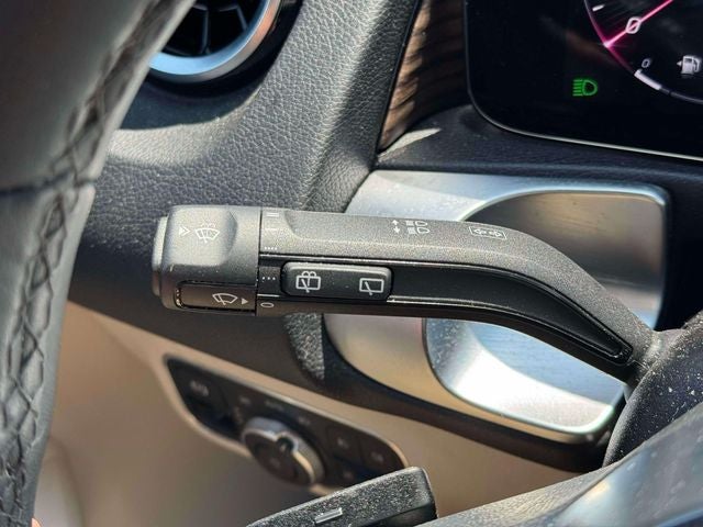 2026 Mercedes-Benz GLB GLB 250 4MATIC®