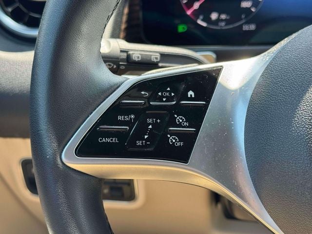2026 Mercedes-Benz GLB GLB 250 4MATIC®