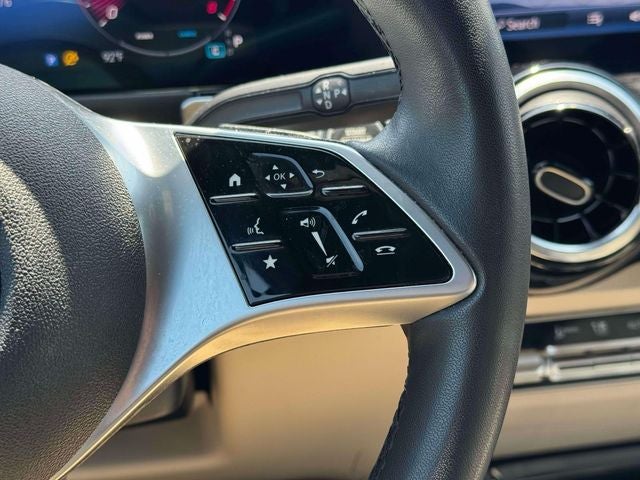 2026 Mercedes-Benz GLB GLB 250 4MATIC®