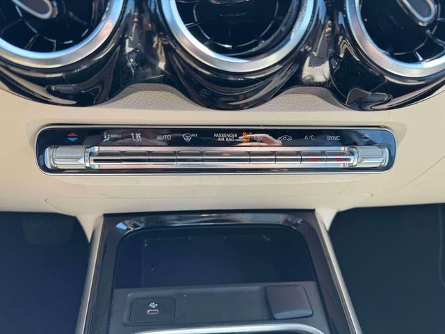2026 Mercedes-Benz GLB GLB 250 4MATIC®