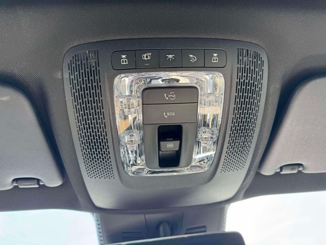 2026 Mercedes-Benz GLB GLB 250 4MATIC®