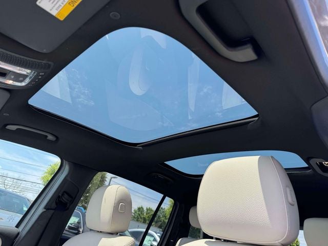 2026 Mercedes-Benz GLB GLB 250 4MATIC®