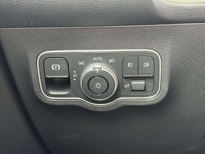 2026 Mercedes-Benz GLB GLB 250 4MATIC®