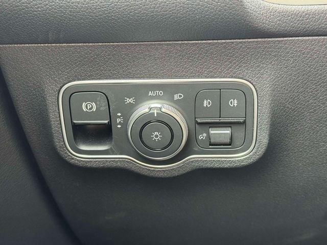 2026 Mercedes-Benz GLB GLB 250 4MATIC®