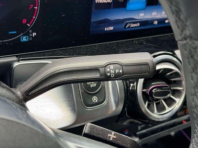 2026 Mercedes-Benz GLB GLB 250 4MATIC®