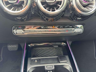 2026 Mercedes-Benz GLB GLB 250 4MATIC®