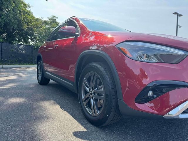 2026 Mercedes-Benz GLA GLA 250 4MATIC®